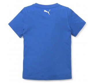 Koszulka dziecięca Puma T-shirt 847313-67 sportowa | Butys.pl