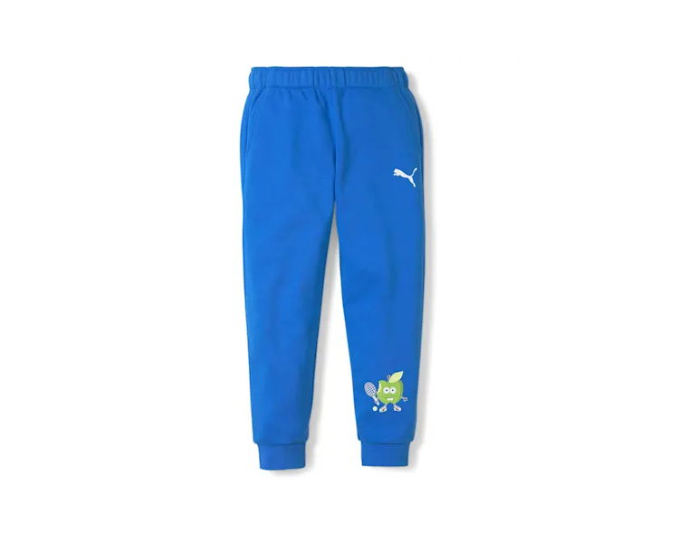 Spodnie dresowe  dziecięca PUMA 847317-67