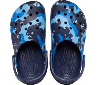Klapki dziecięce Crocs 207594-4HQ
