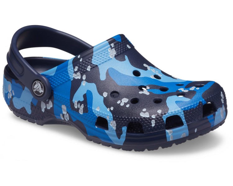 Klapki dziecięce Crocs 207594-4HQ