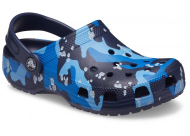 Klapki dziecięce Crocs 207594-4HQ