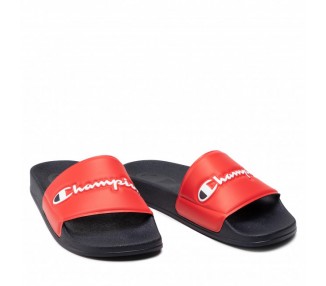 Klapki męskie Champion S21418-RS001