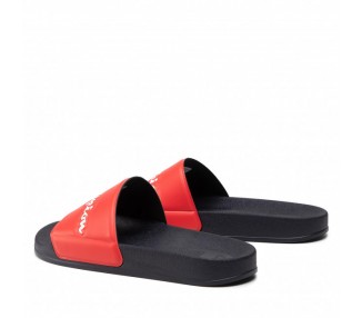 Klapki męskie Champion S21418-RS001
