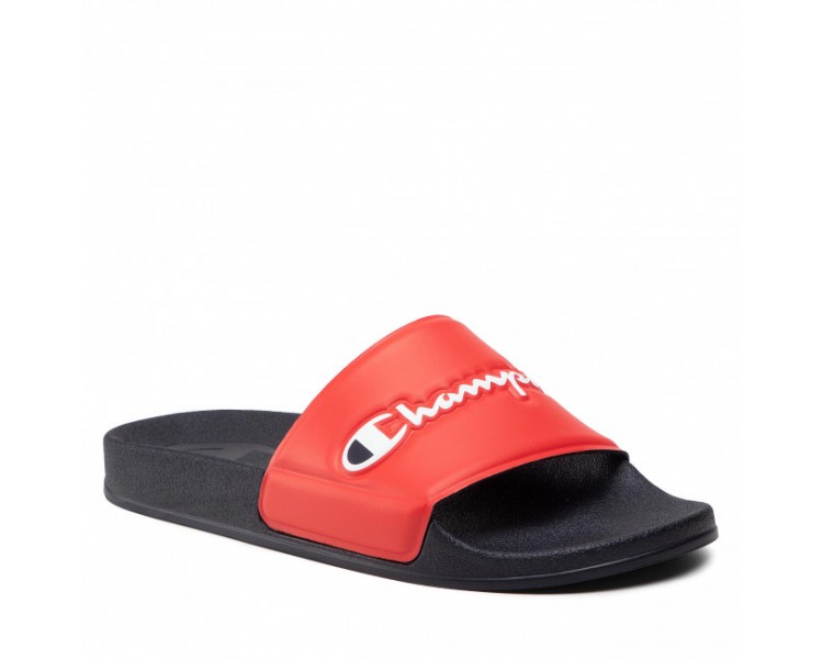 Klapki męskie Champion S21418-RS001
