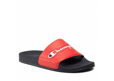 Klapki męskie Champion S21418-RS001