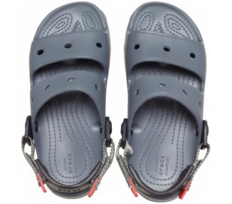 Sandały dziecięce  Crocs   207707-0DA