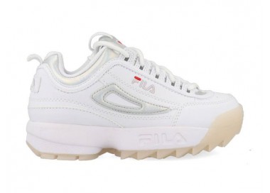 Buty dziecięce  FILA Distruptor FFK0032.13078