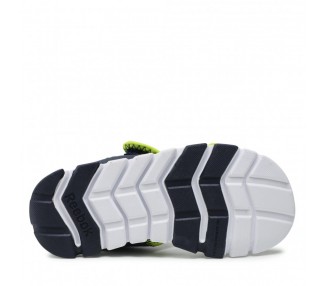 Sandały dziecięce Reebok Wave GW0023 piankowe do wody | Butys.pl