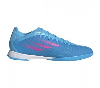 Halówki męskie Adidas X Speedflow.3 IN GW7489 | Butys.pl