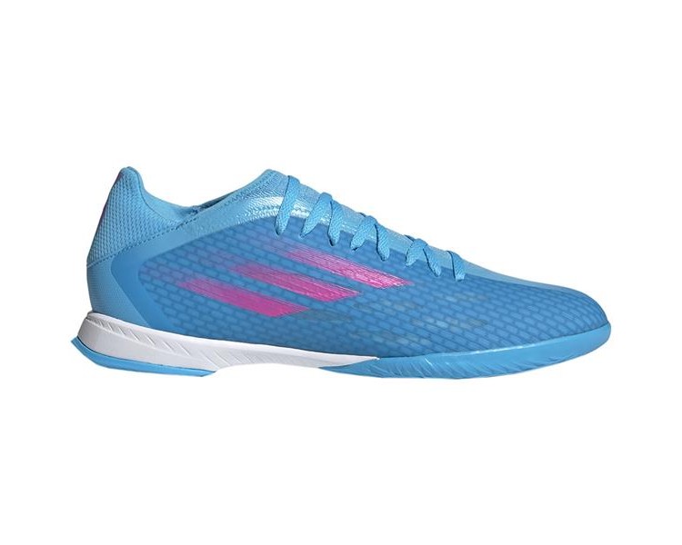 Halówki męskie Adidas X Speedflow.3 IN GW7489 | Butys.pl