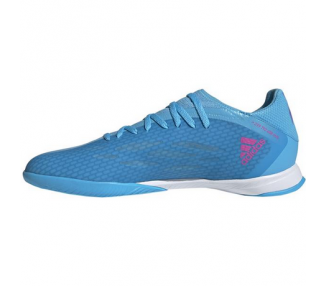 Halówki męskie Adidas X Speedflow.3 IN GW7489 | Butys.pl