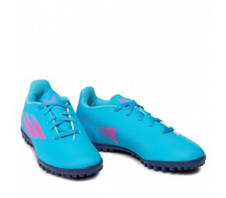 Turfy dziecięce Adidas X Speedflow.4 TF Jr GW7532 | Butys.pl
