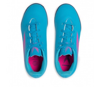 Turfy dziecięce Adidas X Speedflow.4 TF Jr GW7532 | Butys.pl