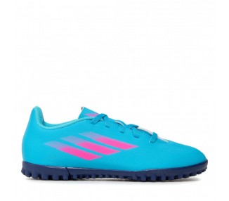Turfy dziecięce Adidas X Speedflow.4 TF Jr GW7532 | Butys.pl