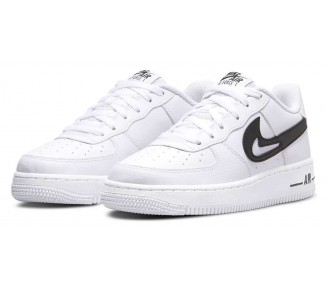 Buty damskie Nike Air Force 1 DR7889-100 sneakersy | Butys.pl