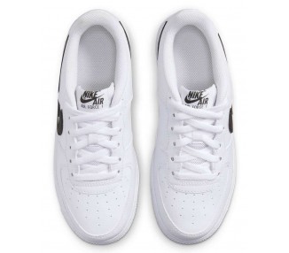 Buty damskie Nike Air Force 1 DR7889-100 sneakersy | Butys.pl