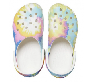 Klapki dziecięce Crocs 206995-94S
