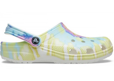 Klapki dziecięce Crocs 206995-94S