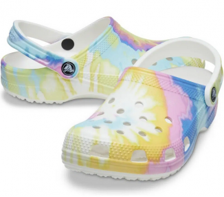 Klapki dziecięce Crocs 206995-94S