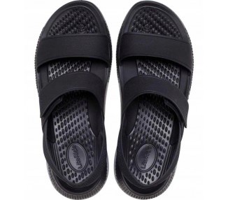 Sandały damskie Crocs Literide 206711-02G
