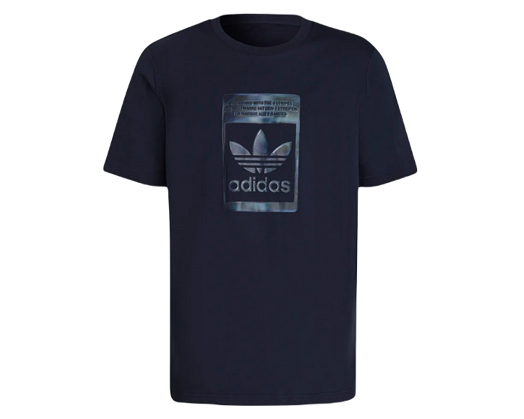 Koszulka męska Adidas Camo Infill  H13496