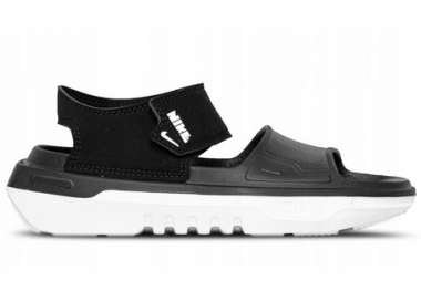 Sandały Nike SUNRAY PLAYSCAPE CU5296-001