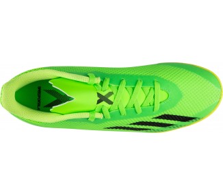 Halówki męskie Adidas X Speedportal.4 IN GW8503 | Butys.pl
