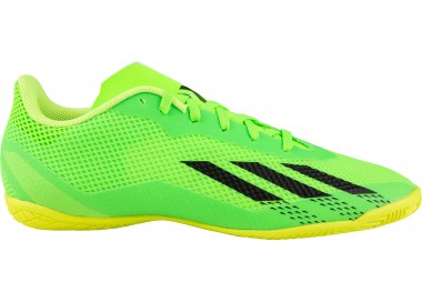 Halówki męskie Adidas X Speedportal.4 IN GW8503 | Butys.pl