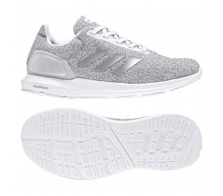 Buty damskie adidas Cosmic 2 DB1760 czarne do biegania | Butys.pl