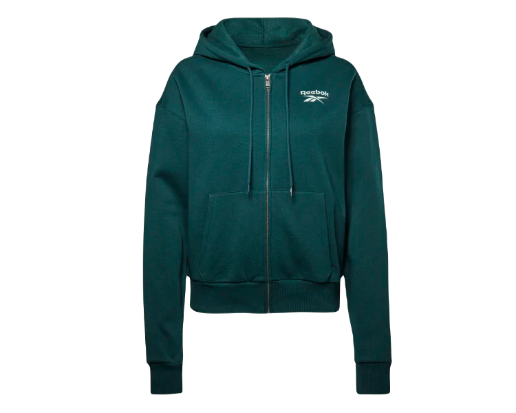 Bluza damska  Reebok Identity HL6730