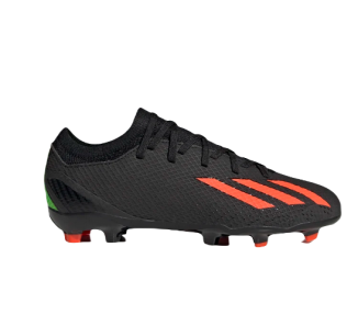 Korki dziecięce Adidas X Speedportal.3 FG Jr GW8462 | Butys.pl