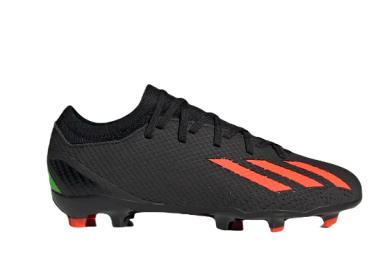 Korki dziecięce Adidas X Speedportal.3 FG Jr GW8462 | Butys.pl