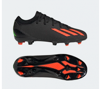 Korki dziecięce Adidas X Speedportal.3 FG Jr GW8462 | Butys.pl