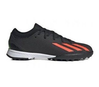 Turfy dziecięce Adidas X Speedportal.3 TF Jr HR1790 | Butys.pl