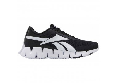 Buty dziecięce Reebok Zig Dynamica 2 GW8350