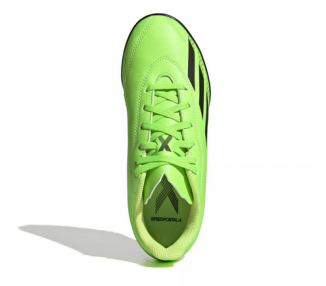 Turfy dziecięce Adidas X Speedportal.4 TF Jr GW8509 | Butys.pl