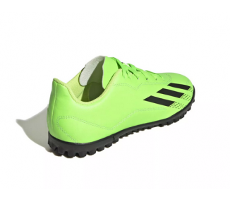 Turfy dziecięce Adidas X Speedportal.4 TF Jr GW8509 | Butys.pl