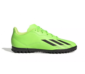Turfy dziecięce Adidas X Speedportal.4 TF Jr GW8509 | Butys.pl