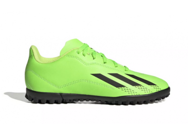 Turfy dziecięce Adidas X Speedportal.4 TF Jr GW8509 | Butys.pl
