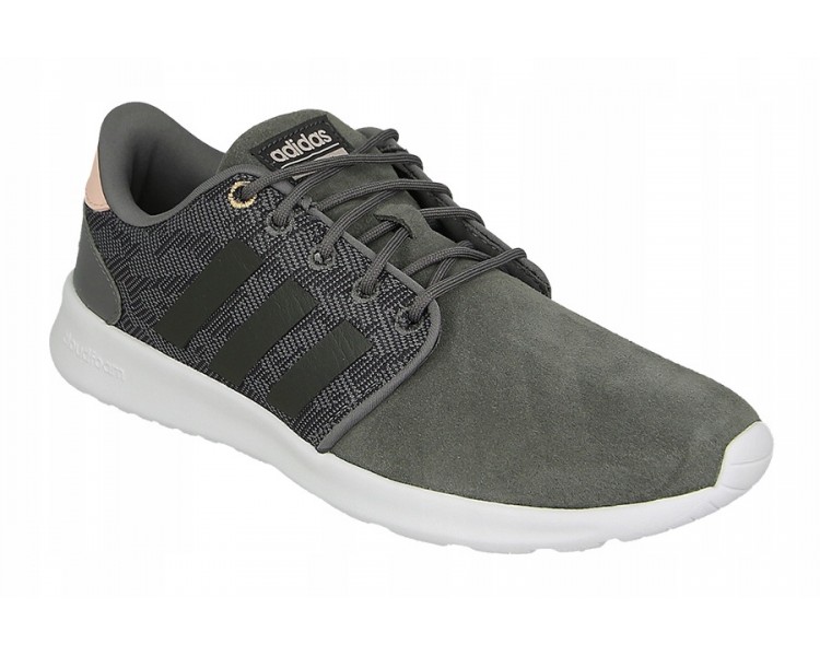 Buty Adidas Cloudfoam QT Racer CG5774