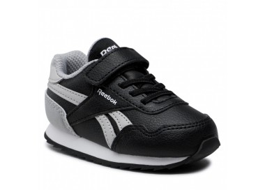 Buty dziecięce Reebok Royal Cl Jog 3.0 1 GW3733