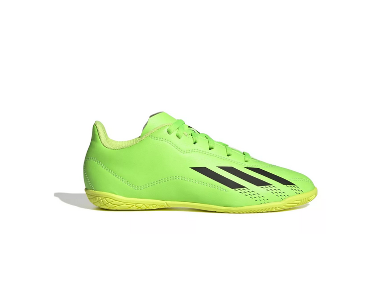 Halówki dziecięce Adidas X Speedportal.4 IN Jr GW8505 | Butys.pl