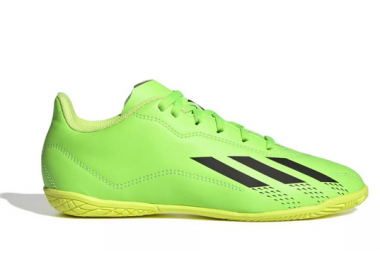 Halówki dziecięce Adidas X Speedportal.4 IN Jr GW8505 | Butys.pl