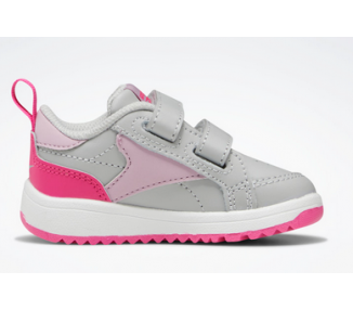 Buty dziecięce Reebok Weebok Clasp  GX9421