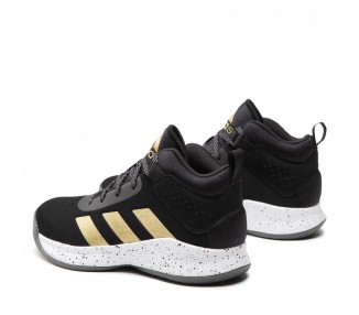 Buty Dziecięce Adidas Cross Em Up 5 K GX4790