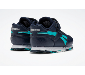 Buty dziecięce Reebok Royal Classic Jogger 3 GW3740