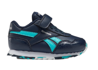 Buty dziecięce Reebok Royal Classic Jogger 3 GW3740
