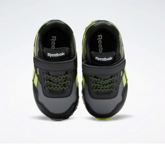 Buty dziecięce Reebok Royal Classic Jogger 3 GW3739