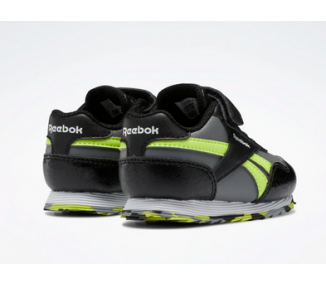 Buty dziecięce Reebok Royal Classic Jogger 3 GW3739