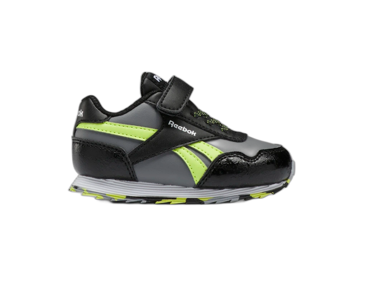 Buty dziecięce Reebok Royal Classic Jogger 3 GW3739